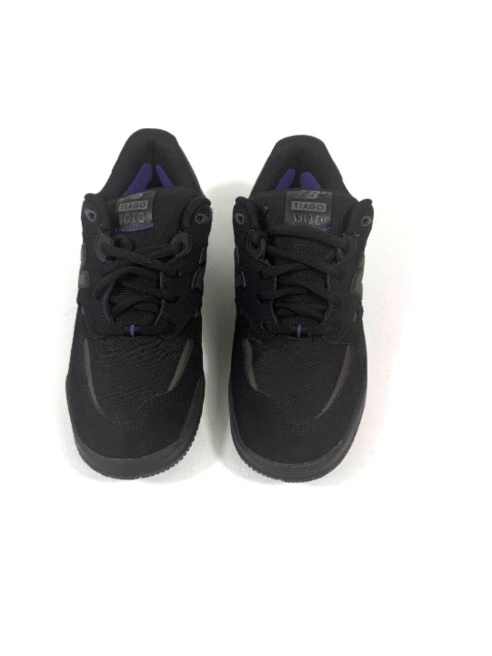 Womens New Balance Numeric Tiago Lemos 1010 Shoes Sz 6.5